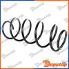 Ressorts de suspension avant pour FORD | 13403, 37148058